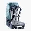 Plecak turystyczny deuter Futura 26 l atlantic/ink 4