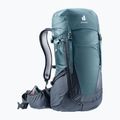 Plecak turystyczny deuter Futura 26 l atlantic/ink 5
