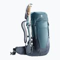 Plecak turystyczny deuter Futura 26 l atlantic/ink 7