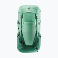 Plecak turystyczny damski deuter Futura 30 l SL spearmint/seagreen