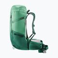 Plecak turystyczny damski deuter Futura 30 l SL spearmint/seagreen 4