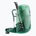 Plecak turystyczny damski deuter Futura 30 l SL spearmint/seagreen 5
