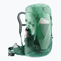 Plecak turystyczny damski deuter Futura 30 l SL spearmint/seagreen 6