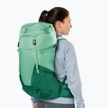 Plecak turystyczny damski deuter Futura 30 l SL spearmint/seagreen 9