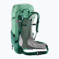 Plecak turystyczny damski deuter Futura 30 l SL spearmint/seagreen 4