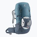 Plecak turystyczny deuter Futura 32 l atlantic/ink 7