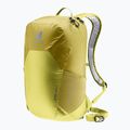 Plecak turystyczny deuter Speed Lite 17 l linden/sprout 2