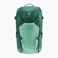 Plecak turystyczny damski deuter Speed Lite 23 l SL seagreen/spearmint