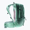 Plecak turystyczny damski deuter Speed Lite 23 l SL seagreen/spearmint 2