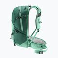 Plecak turystyczny damski deuter Speed Lite 23 l SL seagreen/spearmint 5