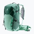 Plecak turystyczny damski deuter Speed Lite 23 l SL seagreen/spearmint 6