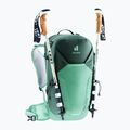 Plecak turystyczny damski deuter Speed Lite 23 l SL seagreen/spearmint 11