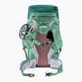 Plecak turystyczny damski deuter Speed Lite 28 l SL seagreen/spearmint 10