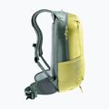 Plecak rowerowy deuter Race 16 l sprout/ivy 5