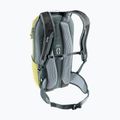 Plecak rowerowy deuter Race 16 l sprout/ivy 6