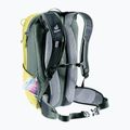 Plecak rowerowy deuter Race 16 l sprout/ivy 7