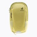 Plecak rowerowy deuter Race Air 14 + 3 l linden/cactus
