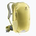 Plecak rowerowy deuter Race Air 14 + 3 l linden/cactus 3