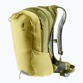 Plecak rowerowy deuter Race Air 14 + 3 l linden/cactus 4