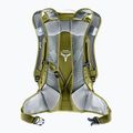Plecak rowerowy deuter Race Air 14 + 3 l linden/cactus 5