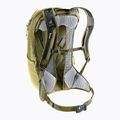 Plecak rowerowy deuter Race Air 14 + 3 l linden/cactus 6