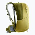 Plecak rowerowy deuter Race Air 14 + 3 l linden/cactus 7