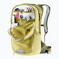 Plecak rowerowy deuter Race Air 14 + 3 l linden/cactus 11