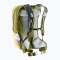 Plecak rowerowy deuter Race Air 14 + 3 l linden/cactus 12