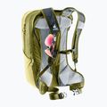 Plecak rowerowy deuter Race Air 14 + 3 l linden/cactus 13