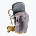 Plecak rowerowy damski deuter Flyt 12 l SL lavender/almond 6