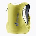 Plecak do biegania deuter Traick 9 l sprout/cactus 2