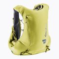 Plecak do biegania deuter Traick 9 l sprout/cactus 3