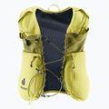 Plecak do biegania deuter Traick 9 l sprout/cactus 4