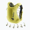 Plecak do biegania deuter Traick 9 l sprout/cactus 7