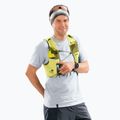 Plecak do biegania deuter Traick 9 l sprout/cactus 12