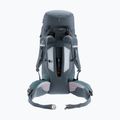 Plecak trekkingowy Deuter Aircontact Core 40 + 10 l graphite-shale 2