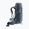 Plecak trekkingowy Deuter Aircontact Core 40 + 10 l graphite-shale 3