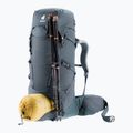 Plecak trekkingowy Deuter Aircontact Core 40 + 10 l graphite-shale 6
