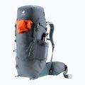 Plecak trekkingowy Deuter Aircontact Core 40 + 10 l graphite-shale 7
