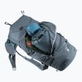 Plecak trekkingowy Deuter Aircontact Core 40 + 10 l graphite-shale 9