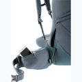 Plecak trekkingowy Deuter Aircontact Core 40 + 10 l graphite-shale 10