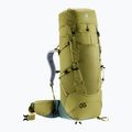 Plecak trekkingowy deuter Aircontact Core 40 + 10 l cactus/ivy 2