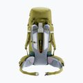 Plecak trekkingowy deuter Aircontact Core 40 + 10 l cactus/ivy 4