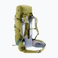 Plecak trekkingowy deuter Aircontact Core 40 + 10 l cactus/ivy 6