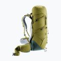 Plecak trekkingowy deuter Aircontact Core 40 + 10 l cactus/ivy 8