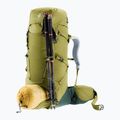 Plecak trekkingowy deuter Aircontact Core 40 + 10 l cactus/ivy 9