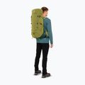Plecak trekkingowy deuter Aircontact Core 40 + 10 l cactus/ivy 14
