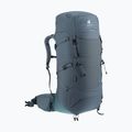 Plecak trekkingowy deuter Aircontact Core 50+10 l graphite/shale 2