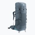 Plecak trekkingowy deuter Aircontact Core 50+10 l graphite/shale 3