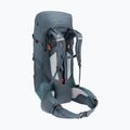 Plecak trekkingowy deuter Aircontact Core 50+10 l graphite/shale 5